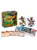 iello Gesellschaftsspiel King of Tokyo Halloween in Bunt