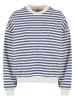 Urban Classics Urban Classics Rundhalsausschnitt in whitesand/vintageblue