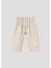 s.Oliver Leggings in 84W1_sandstein