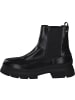 Tommy Hilfiger Chelsea Boots in BLACK