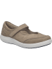 Josef Seibel Halbschuh Megan 14 in beige