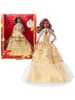 Barbie Holiday Barbie 2023 | HJX05 | Mattel Signature Puppe | Sammelpuppe