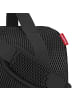 Reisenthel Allrounder Weekender Reisetasche M 40 cm in mesh black