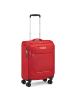 Roncato Joy 4 Rollen Kabinentrolley S 55 cm rosso
