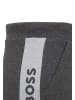 HUGO BOSS home Homewearpants BOSS SENSE in CHARCOAL