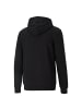 Puma Sweatshirt in Schwarz