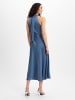 SAMSOE & SAMSOE Kleid RHEO in blau - 0001