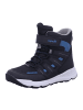 superfit Stiefel Kinder FREE RIDE in Schwarz