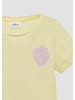 s.Oliver T-Shirt in 1120_helles zitrone