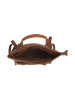 The Chesterfield Brand Caldero Daypack Leder 34 cm Laptopfach cognac