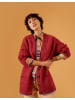 Oilily Cardigan Vince in Rot