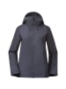 Bergans W STRANDA V2 INSULATED JACKET in Blau
