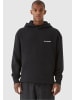 9N1M SENSE 9N1M SENSE Kapuzenpullover in black