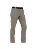 Maul Sport Outdoorhose Greenstone II in Beige