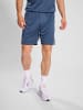 Hummel Hummel Shorts Hmlactive Multisport Herren Atmungsaktiv Feuchtigkeitsabsorbierenden in VINTAGE INDIGO