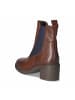 Gabor Chelsea Boots in Braun