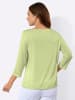 WITT WEIDEN Shirt in pistazie