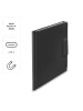 Hama Tablet-Case Prem, Tastatur, iPad Air 11" (25/24)/10.9" (22/20)