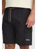 BLEND Cargoshorts BHEDGAR CARGO in Schwarz