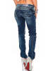 Cipo & Baxx Jeans W28/L34 in Blue