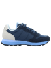 Sun68 Sneaker Low in blau