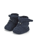 Sterntaler Baby-Stiefel Melange in marine