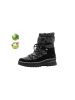remonte Winterschuhe in schwarz