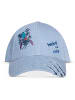 Disney Cap in Blau