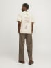 Jack & Jones T-shirt in Buttercream