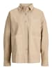 JJXX Overshirt in Cornstalk