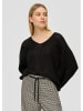 s.Oliver Strickpullover in 99W0_schwarz
