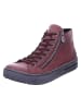 rieker Boots in bordeaux