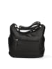 B Cavalli B Umhängetasche in BLACK