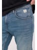 BLEND 5-Pocket-Jeans BHTwister in Blau