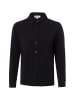 s.Oliver Bluse in schwarz
