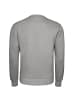 Champion Sweatshirt Crewneck in grau