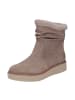 rieker Komfort Stiefeletten in Beige