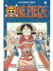 Carlsen Buch - One Piece - Ruffy versus Buggy, der Clown