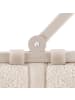 Reisenthel Carrybag Shopper Tasche 48 cm in teddy sand