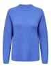 ONLY Pullover 'CAMILLA' Blau