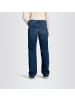 MAC Jeans in Blau