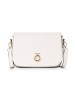 Nobo Bags Schultertasche RHEA in off-white