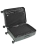 Epic Zeleste 4 Rollen Trolley 66 cm in ghostgrey