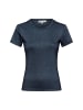Marie Lund T-Shirt in marine