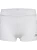 Newline Short "Women'S Core Athletic Hotpants" in Weiß