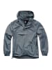 Brandit Brandit Windbreaker in anthracite
