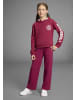Kidsworld Kapuzensweatshirt in bordeaux