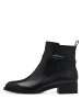 Tamaris Ankle Boots in Schwarz