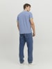 Jack & Jones Poloshirt in Bright Cobalt