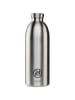 24Bottles Trinkflasche 850 ml steel